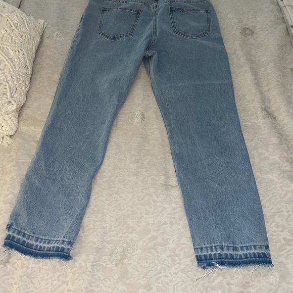 US 10 Lioness Jeans - Picture 4 of 6